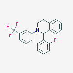Structure of 96719-45-8