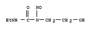 Structure of 96724-45-7