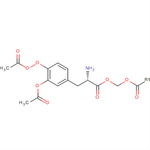 Structure of 98124-45-9