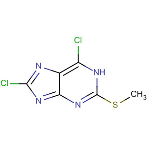 Structure of 98141-45-8