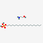Structure of 98143-45-4