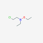 Structure of 98275-45-7