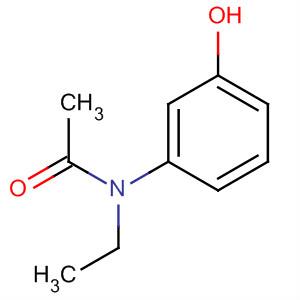 Structure of 98331-45-4