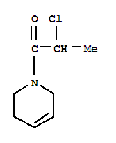 Structure of 98458-45-8