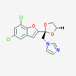 Structure of 98519-45-0