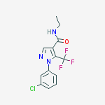 Structure of 98534-45-3