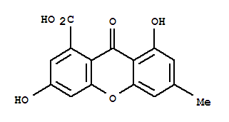 Structure of 98973-45-6