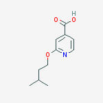Structure of 99986-45-5